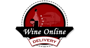 Wine Online Delivery logo